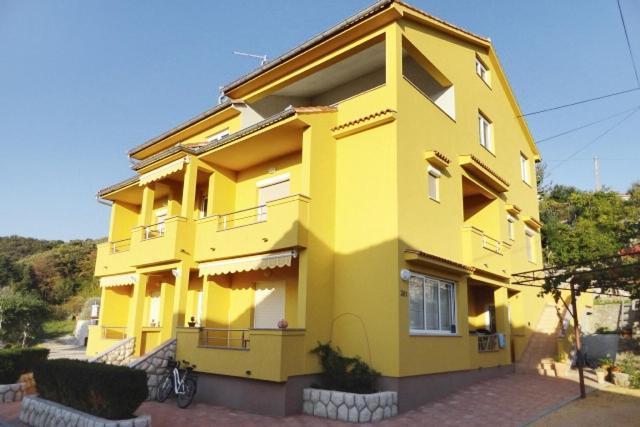 Apartments By The Sea Kampor, Rab - 4986 Exterior photo