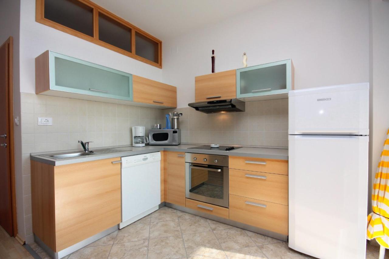 Apartments By The Sea Kampor, Rab - 4986 Exterior photo