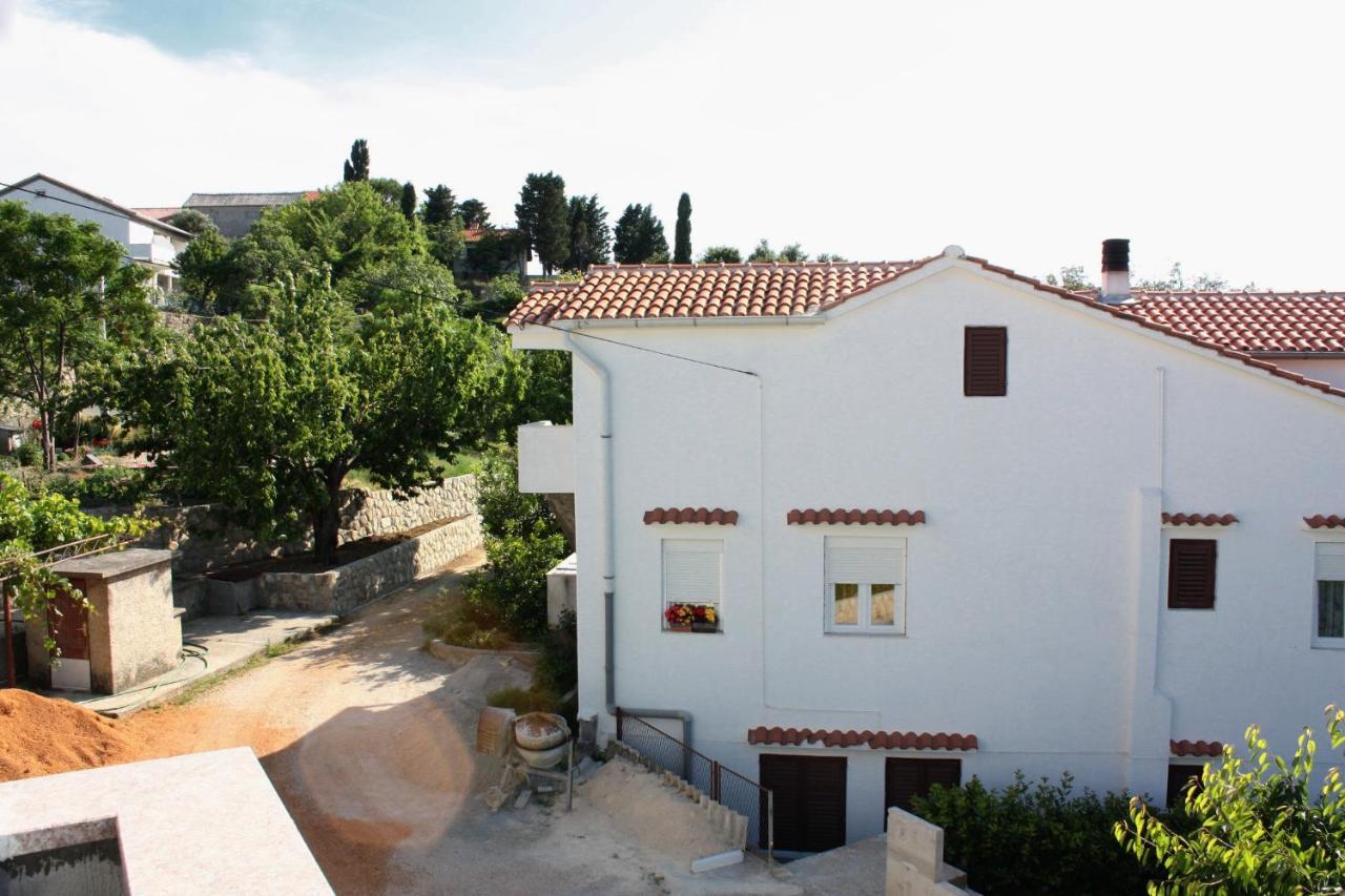 Apartments By The Sea Kampor, Rab - 4986 Exterior photo