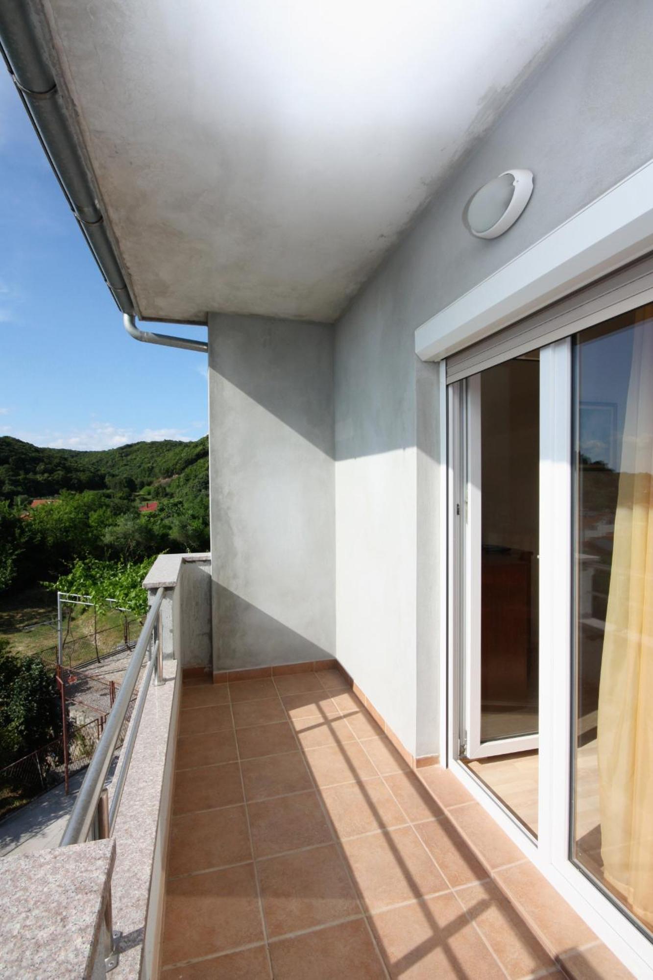 Apartments By The Sea Kampor, Rab - 4986 Exterior photo