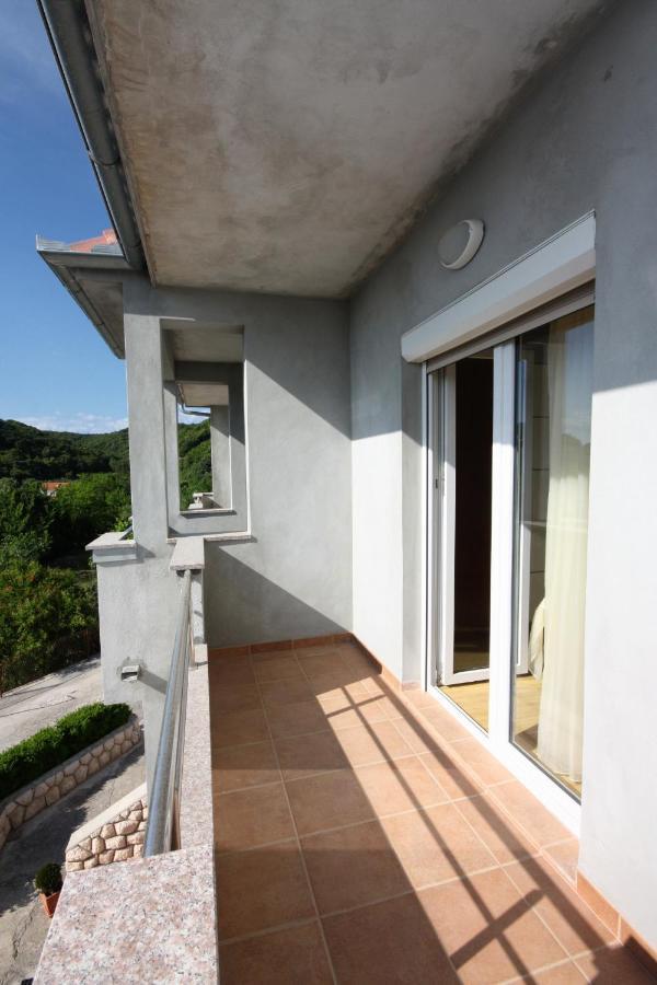 Apartments By The Sea Kampor, Rab - 4986 Exterior photo